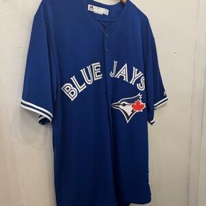 MLB Blue Jays
